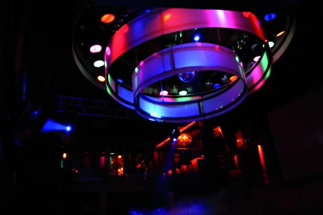 Eurolite 50101150 Discokugel 75cm