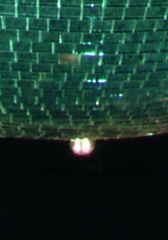 Eurolite 50101150 Discokugel 75 cm