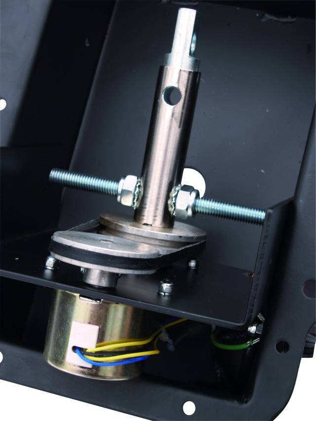 Eurolite MD-3050 Discokugel-Motor