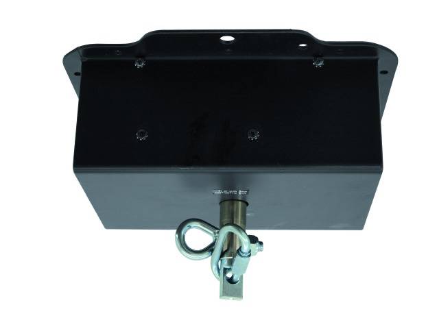 Eurolite MD-3010 Discokugel-Motor