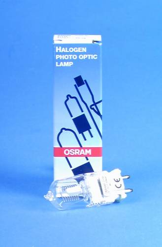64672 M40 Halogen Lichteffekt Leuchtmittel 225V GY9.5 500W
