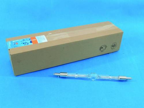 Osram HMI Halogen Lichteffekt Leuchtmittel 114V SFa-21 2500W Weiß