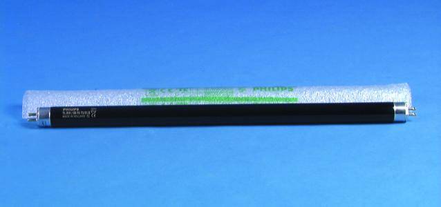 Philips BLB 8 UV-Röhre G5 8 W