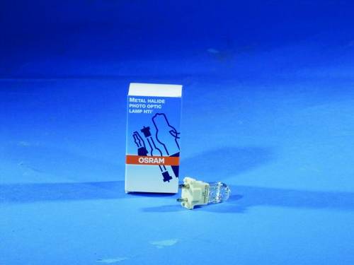 Osram HTI Entladungs Lichteffekt Leuchtmittel 100V GY9.5 150W Weiß