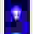 Lampe UV E27 Omnilux 80 mm