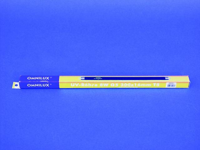 Omnilux 89502005 UV-Röhre T5 8W