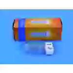 Omnilux Studiolampe Halogen Lichteffekt Leuchtmittel 230V GX9.5 1000W Weiß Omnilux Studiolampe Halogen Lichteffekt Leuchtmittel 230V GX9.5 1000W Weiß