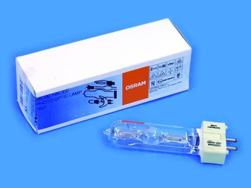 Osram HSR 400/60 Entladungs Lichteffekt Leuchtmittel 67V GX9.5 400W Weiß