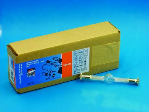 Osram SharXS HTI Entladungs Lichteffekt Leuchtmittel 95V SFc10-4 1200W Weiß