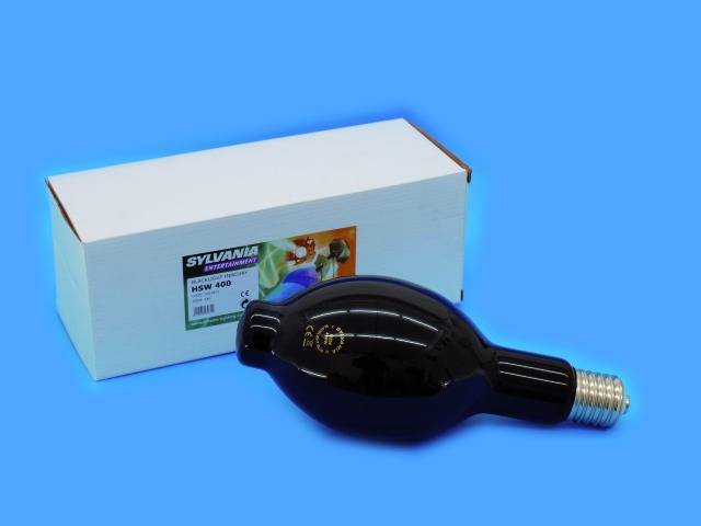 Sylvania 89514010 UV-Lampe E40 400W