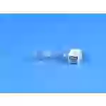 Philips LED CDM-T Entladungs Lichteffekt Leuchtmittel EEK: G (A - G) 198V G12 70W Weiß Philips LED CDM-T Entladungs Lichteffekt Leuchtmittel EEK: G (A - G) 198V G12 70W Weiß