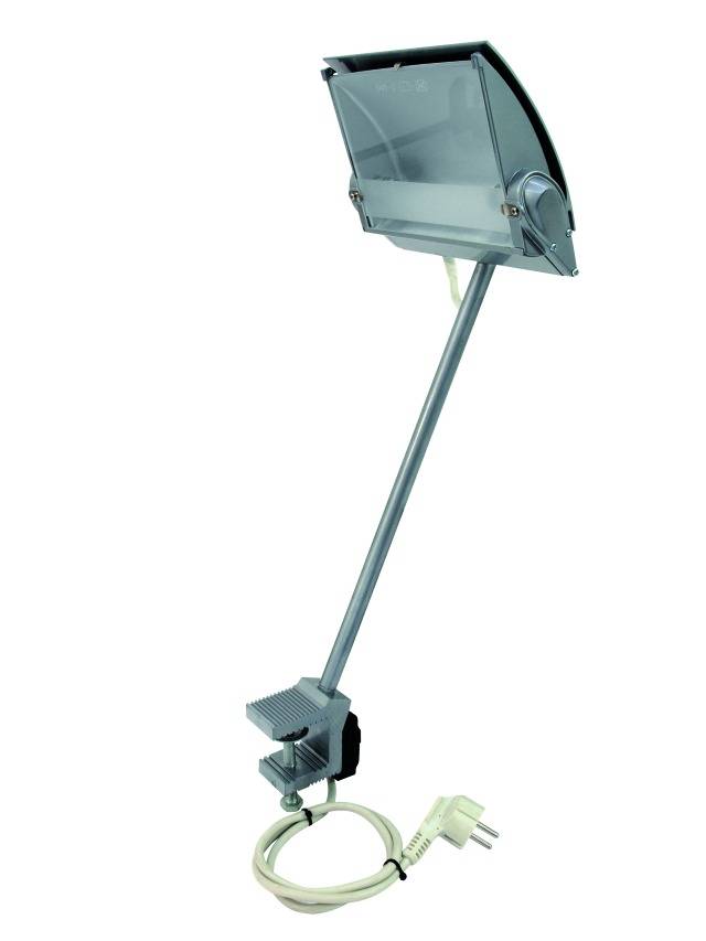 Eurolite KKL-300 Halogen-Fluter