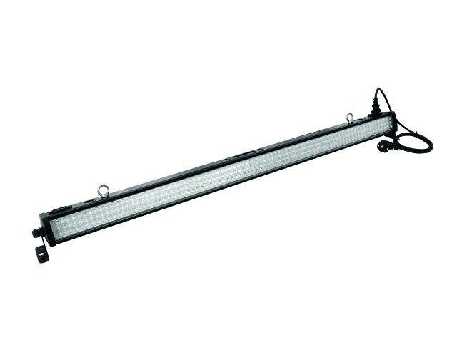 Eurolite LED Bar 252 RGBA LED-Bar Anzahl LEDs (Details): 252
