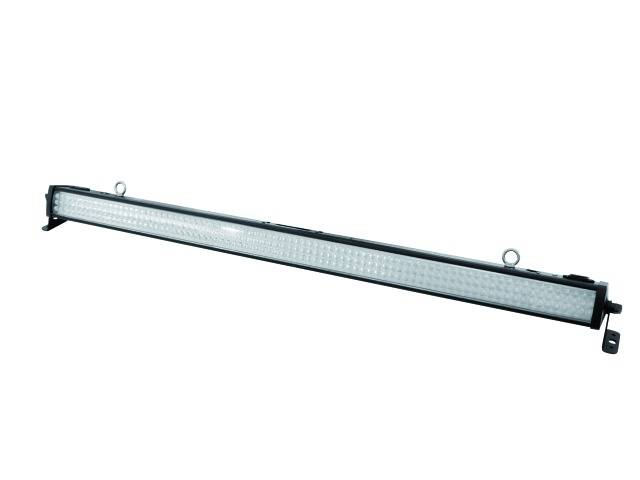 Eurolite LED Bar 252 RGBA LED-Bar Anzahl LEDs (Details): 252
