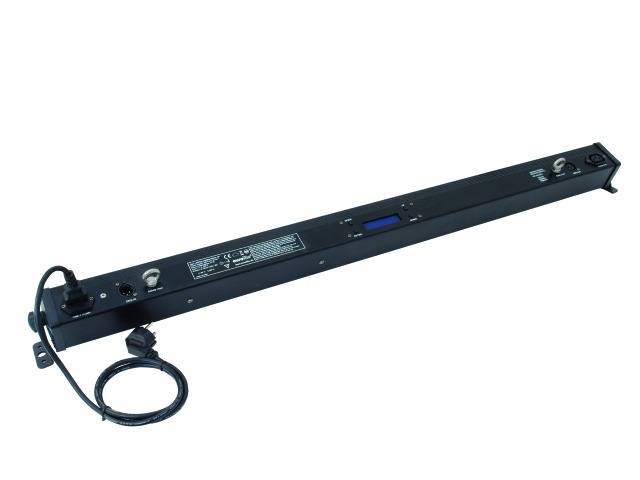 Eurolite LED Bar 252 RGBA LED-Bar Anzahl LEDs (Details): 252