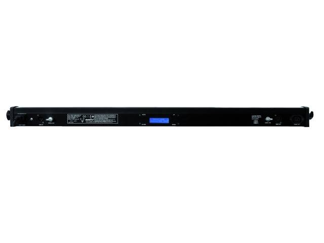 Eurolite LED Bar 252 RGBA LED-Bar Anzahl LEDs (Details): 252