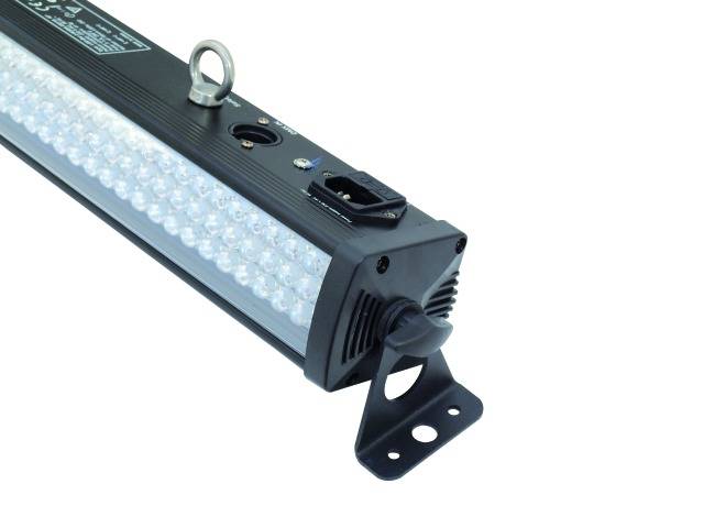 Eurolite LED Bar 252 RGBA LED-Bar Anzahl LEDs (Details): 252