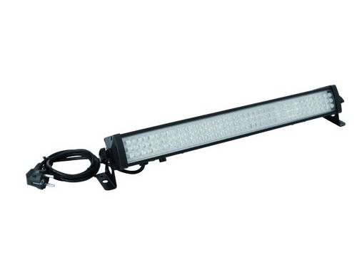Eurolite LED Bar 126 RGB 40° LED-Bar Anzahl LEDs: 126 x