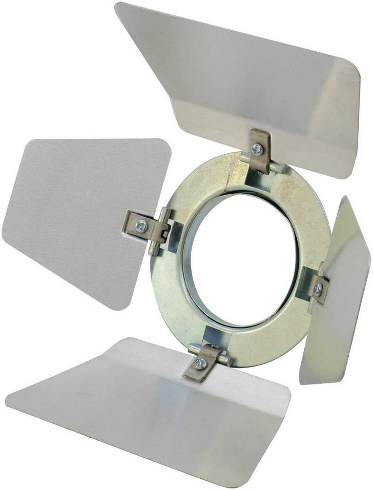 Eurolite (L x B x H) 85 x 115 x 35 mm