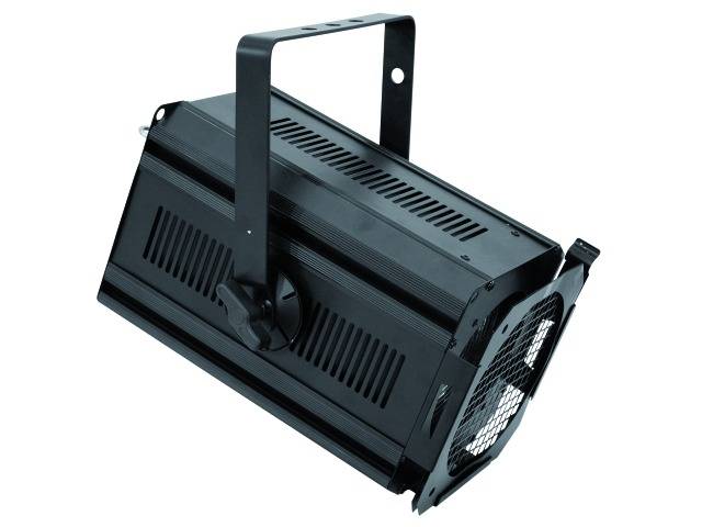 Eurolite Theaterscheinwerfer Theatre Spot 650/1000 Fresnel 1000 W