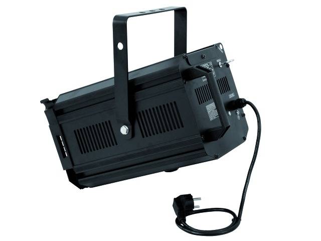 Eurolite Theaterscheinwerfer Theatre Spot 650/1000 Fresnel 1000 W