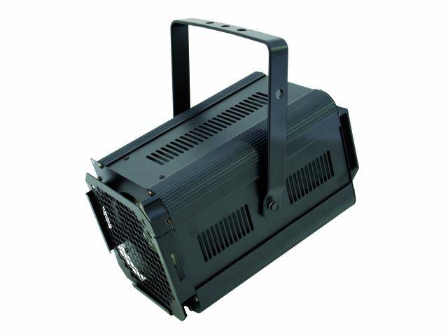 Eurolite Theaterscheinwerfer Theatre Spot 650/1000 Antihalo 1000 W