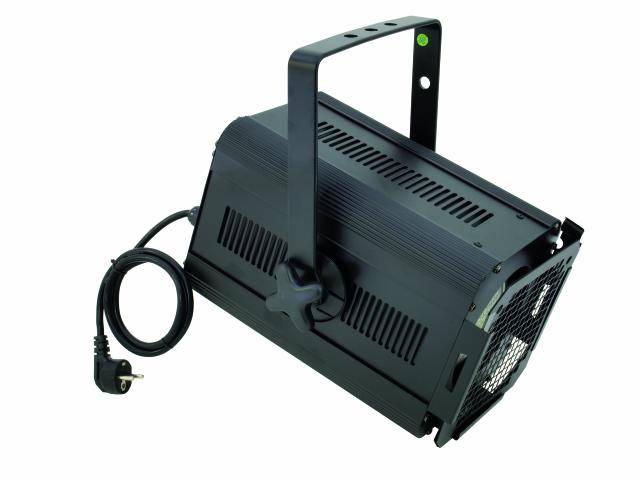 Eurolite Theaterscheinwerfer Theatre Spot 650/1000 Antihalo 1000W