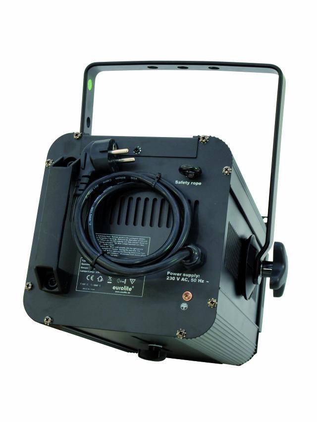 Eurolite Theaterscheinwerfer Theatre Spot 650/1000 Antihalo 1000 W