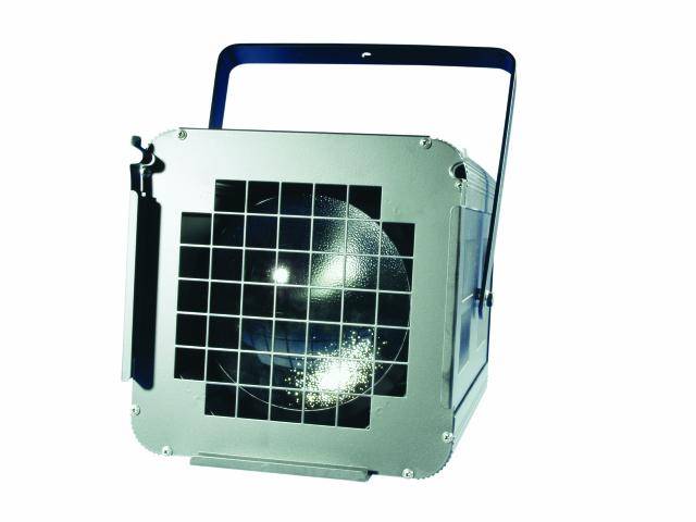 Eurolite Theaterscheinwerfer Theatre Spot 650/1000 Antihalo 1000W