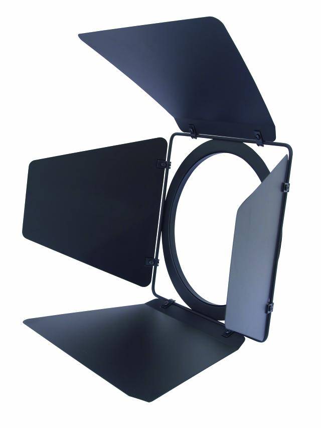Eurolite (L x B x H) 265 x 320 x 21 mm