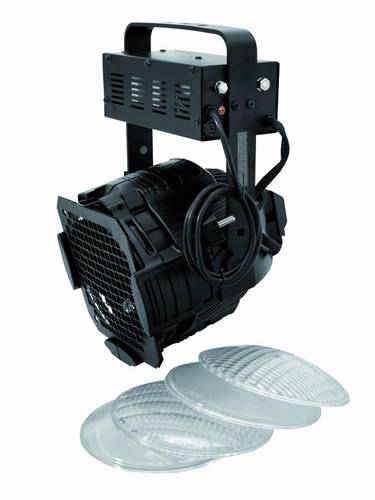 Eurolite Theaterscheinwerfer ML-56 CDM Mulit Lens 150W