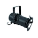 Eurolite PAR-30 Spot Halogen-PAR-Scheinwerfer Schwarz Eurolite PAR-30 Spot Halogen-PAR-Scheinwerfer Schwarz