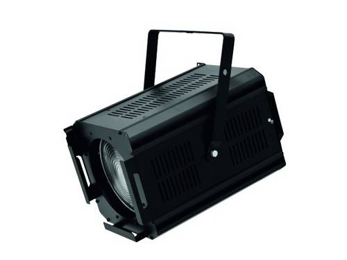 Eurolite Theaterscheinwerfer Theatre Spot Fresnel 2000W