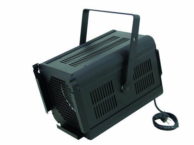 Eurolite Theaterscheinwerfer Theatre Spot Antihalo 2000W