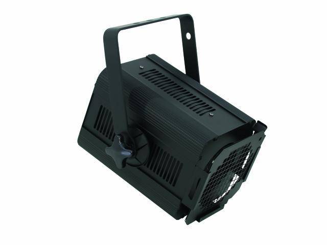 Eurolite Theaterscheinwerfer Theatre Spot 300/500 Fresnel 500 W
