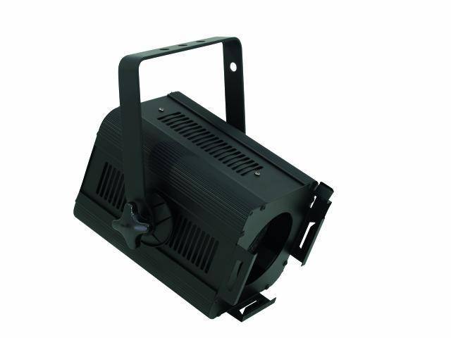 Eurolite Theaterscheinwerfer Theatre Spot 300/500 Fresnel 500 W