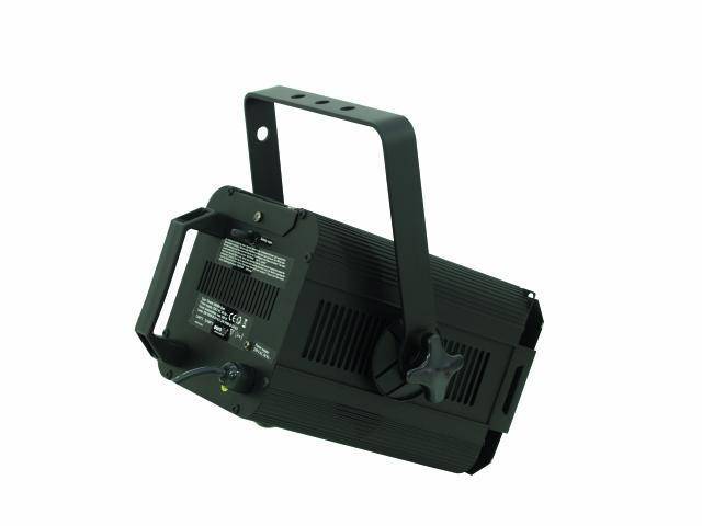 Eurolite Theaterscheinwerfer Theatre Spot 300/500 Fresnel 500W