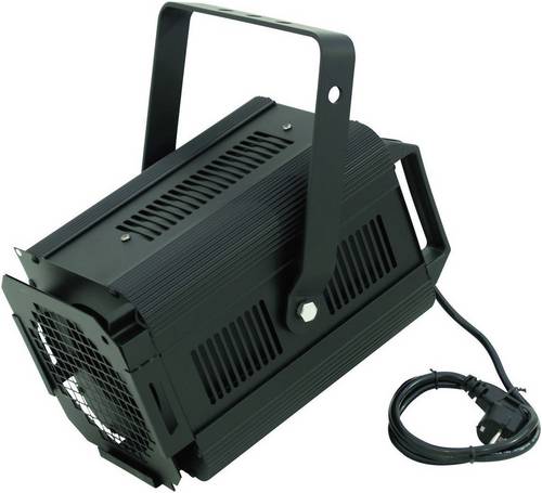 Eurolite Theaterscheinwerfer Theatre Spot 300/500 Fresnel 500W
