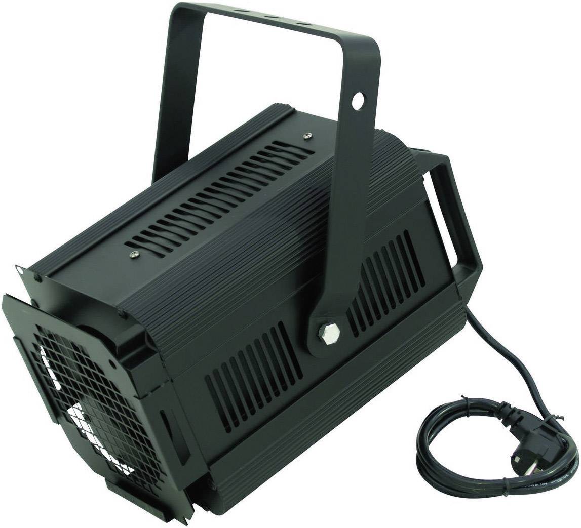 Eurolite Theaterscheinwerfer Theatre Spot 300/500 Fresnel 500 W