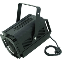 Eurolite Theaterscheinwerfer Theatre Spot 300/500 Fresnel 500W Eurolite Theaterscheinwerfer Theatre Spot 300/500 Fresnel 500W