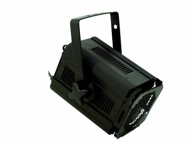 Eurolite Theaterscheinwerfer Theatre Spot 300/500 Antihalo 500W