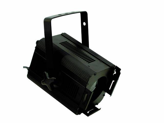 Eurolite Theaterscheinwerfer Theatre Spot 300/500 Antihalo 500W