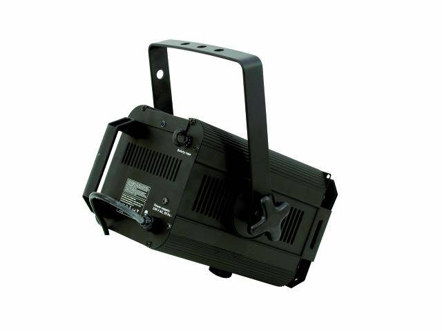 Eurolite Theaterscheinwerfer Theatre Spot 300/500 Antihalo 500W