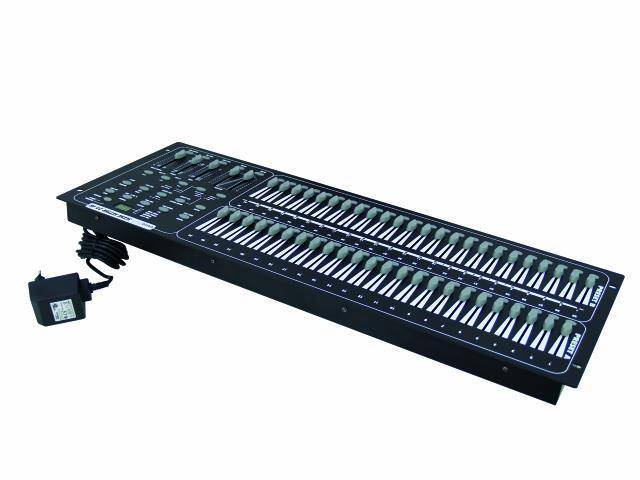 Eurolite DMX Scene Setter 24/48 DMX Controller 48-Kanal