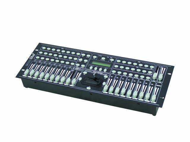 Eurolite Stage Control DMX Controller 8-Kanal
