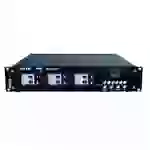 Eurolite DPX-620 DMX Dimmer 6-Kanal Eurolite DPX-620 DMX Dimmer 6-Kanal