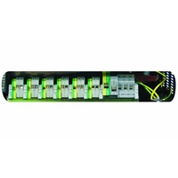 Eurolite DPX-620 DMX Dimmer 6-Kanal Eurolite DPX-620 DMX Dimmer 6-Kanal