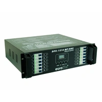 Eurolite DPX-1216 MP DMX Dimmer 12-Kanal Eurolite DPX-1216 MP DMX Dimmer 12-Kanal