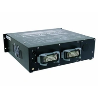 Eurolite DPX-1216 MP DMX Dimmer 12-Kanal Eurolite DPX-1216 MP DMX Dimmer 12-Kanal