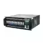 Eurolite DPMX-1216 DMX Dimmer 12-Kanal 19 Zoll-Bauform Eurolite DPMX-1216 DMX Dimmer 12-Kanal 19 Zoll-Bauform